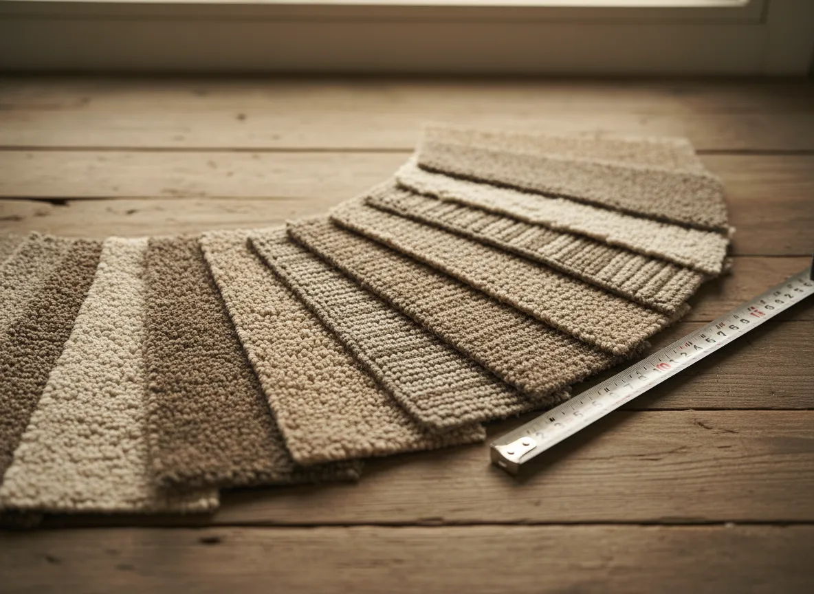 Carpet Installation Lacona, IA FAQs